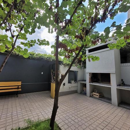 Casa Villanueva Мендоса Экстерьер фото