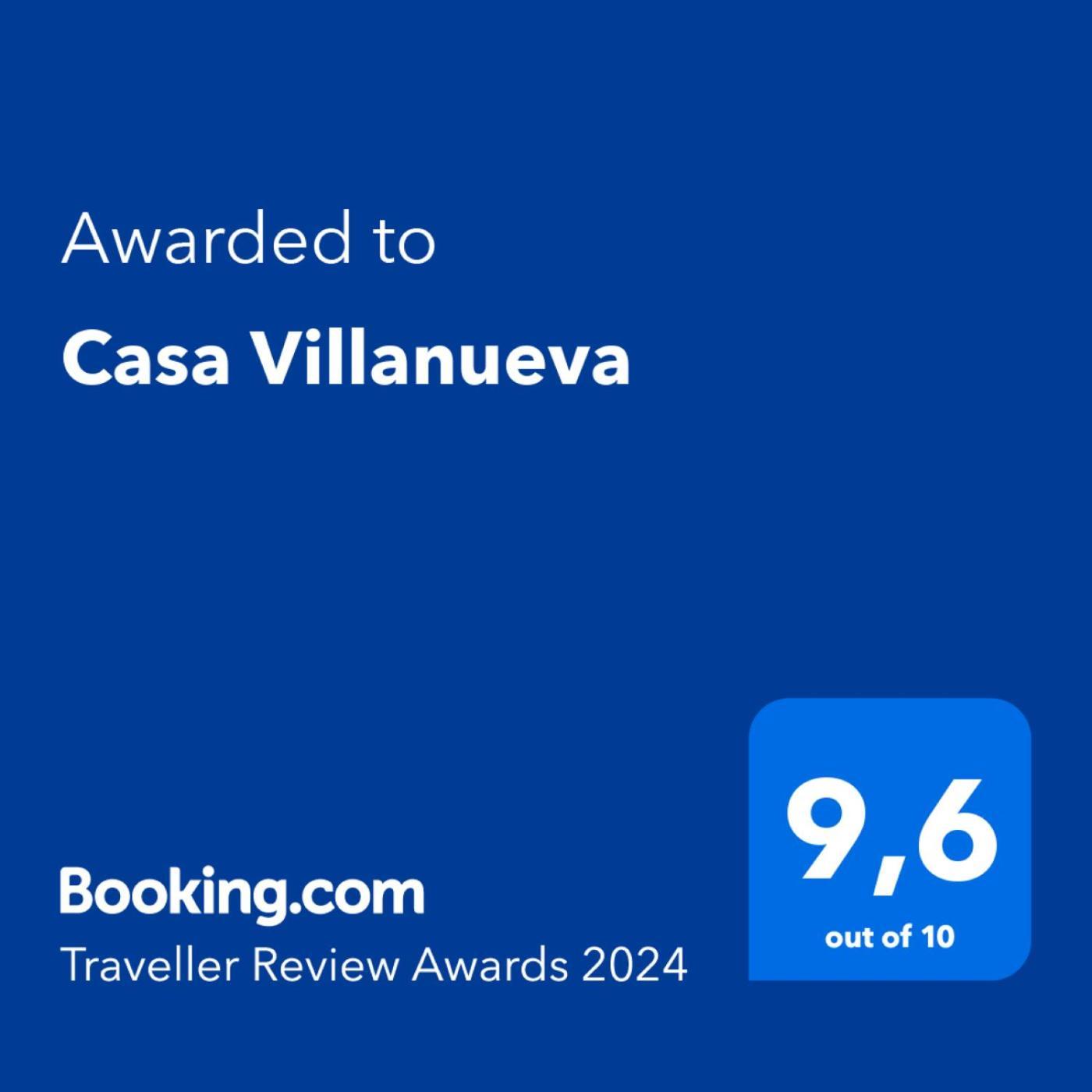 Casa Villanueva Мендоса Экстерьер фото